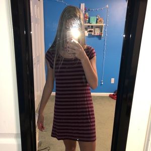 Billabong T-shirt Dress